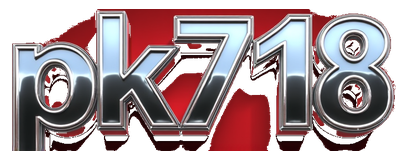 pk718 logo